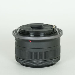 Canon RF-S 18-45mm F4.5-6.3 IS STM