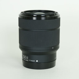 SONY FE 28-70mm F3.5-5.6 OSS SEL2870 SONY FE 28-70mm F3.5-5.6 OSS SEL2870
