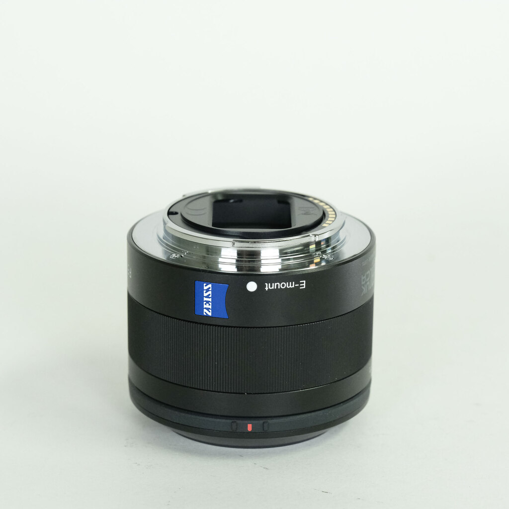 SONY Sonnar T* FE 35mm F2.8 ZA SEL35F28Z