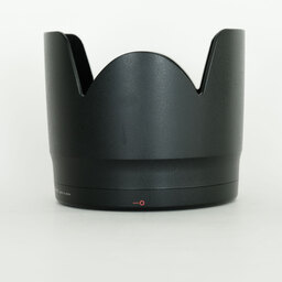 Canon EF70-200mm F2.8L IS II USM