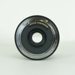 SIGMA 18-50mm F2.8 DC DN｜Contemporary [キヤノンRF用]