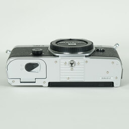 OM SYSTEM OM-3