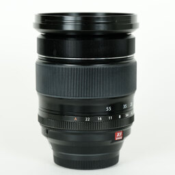 FUJIFILM XF16-55mmF2.8 R LM WR