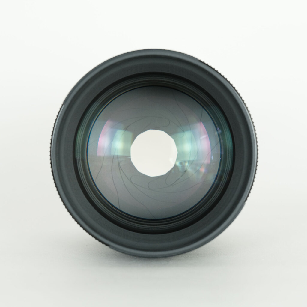 SIGMA 85mm F1.4 DG DN｜Art [ソニーE用]