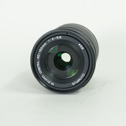 OLYMPUS M.ZUIKO DIGITAL ED 40-150mm F4.0-5.6 R