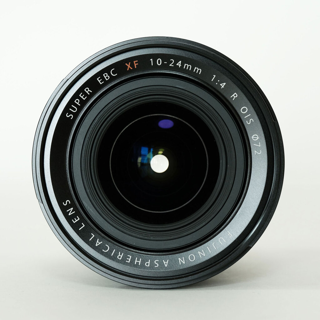 FUJIFILM XF10-24mmF4 R OIS