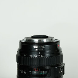 Canon EF24-105mm F4L IS USM