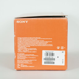 SONY FE 70-200mm F4 G OSS SEL70200G