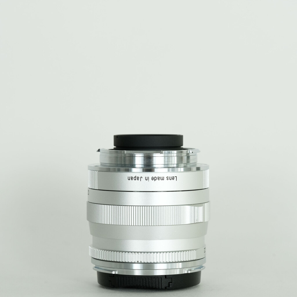 Carl Zeiss Biogon T* 35mm F2 ZM [ライカM用]