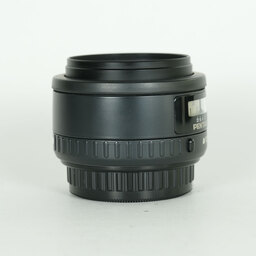 PENTAX FA50mm F1.7
