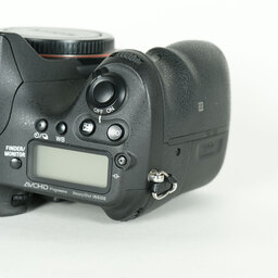 SONY α77IIボディ ILCA-77M2