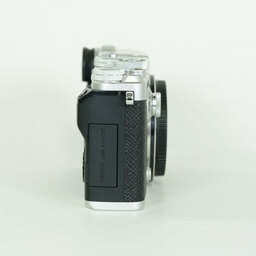 OLYMPUS PEN-F