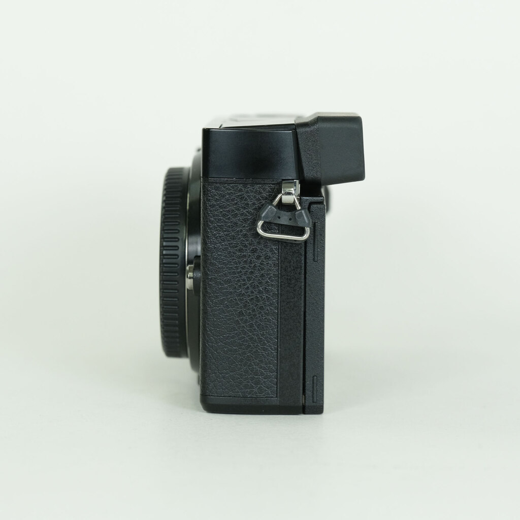 Panasonic LUMIX DC-GX7MK3 ブラック