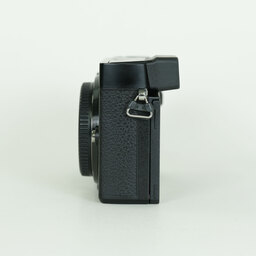 Panasonic LUMIX DC-GX7MK3 ブラック