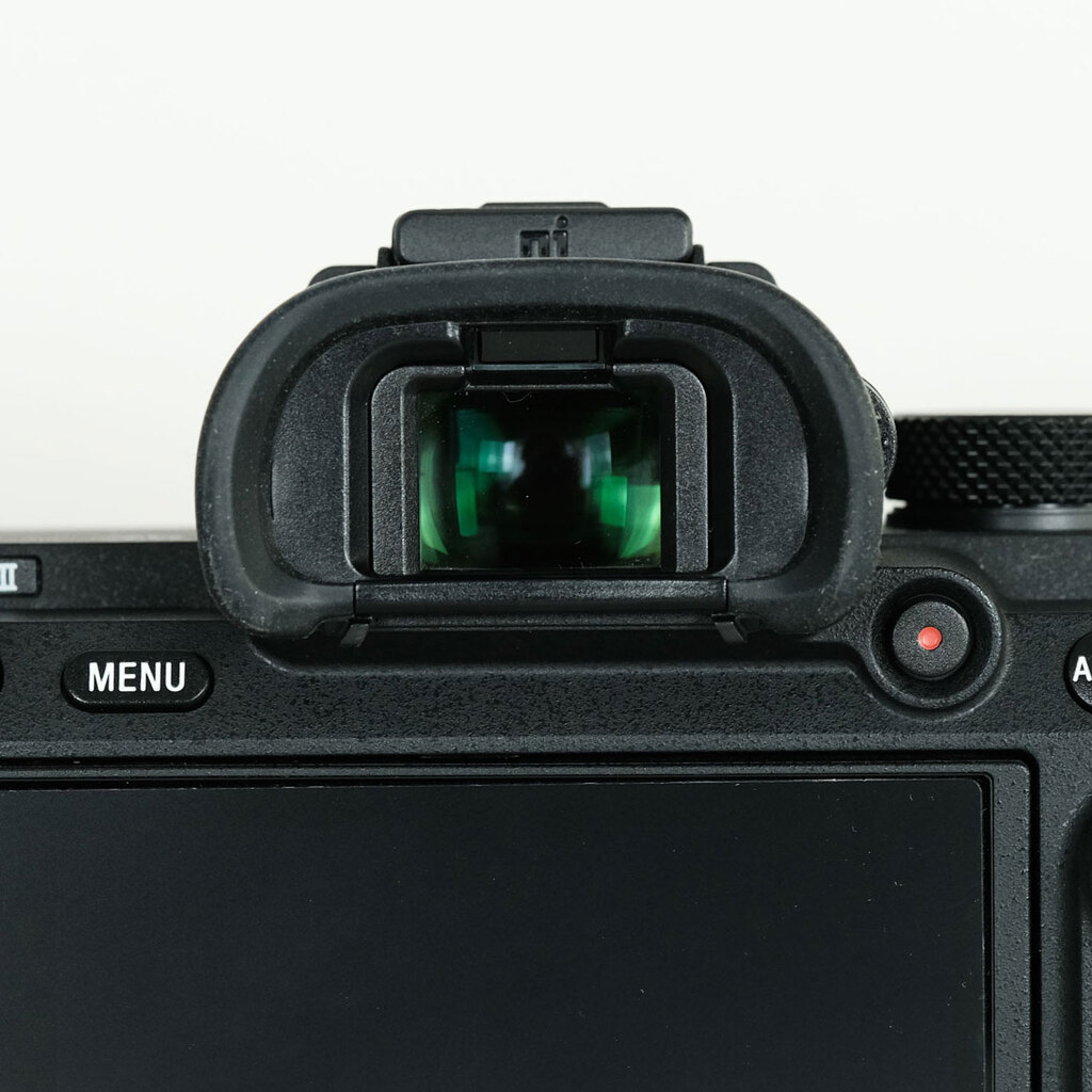SONY α7 III（ILCE-7M3）
