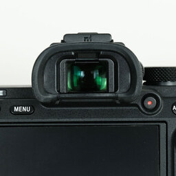 SONY α7 III（ILCE-7M3）