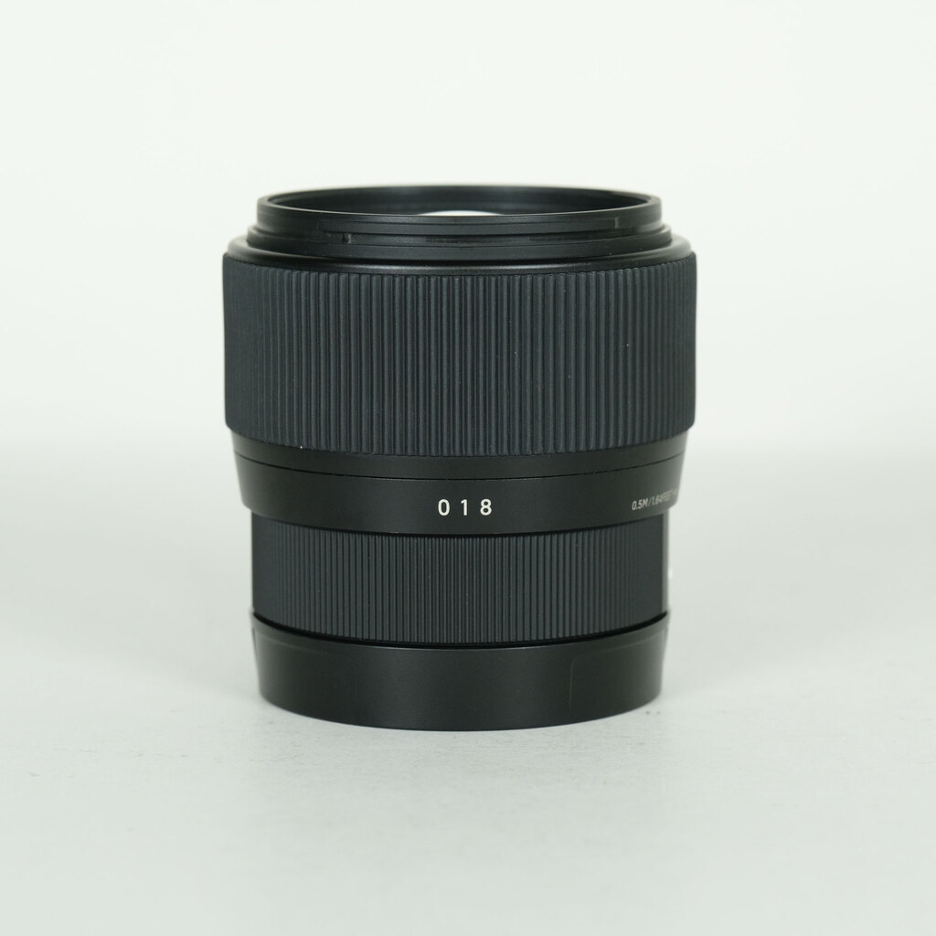 SIGMA 56mm F1.4 DC DN｜Contemporary [ソニーE用]の出品 | ONE SCENE