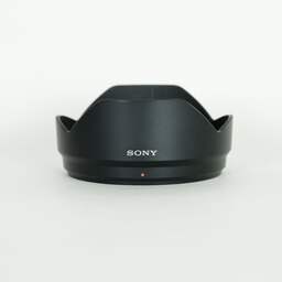 SONY E 10-18mm F4 OSS SEL1018
