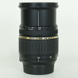 TAMRON SP 17-50mm F2.8 XR DiII LD Aspherical IF/Model A16NII(ニコンF用) TAMRON SP 17-50mm F2.8 XR DiII LD Aspherical IF/Model A16NII(ニコンF用)