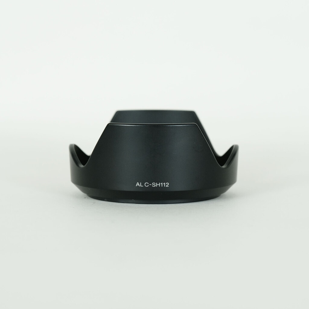 SONY E 18-55mm F3.5-5.6 OSS SEL1855