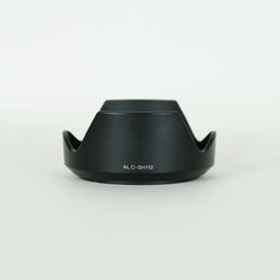 SONY E 18-55mm F3.5-5.6 OSS SEL1855