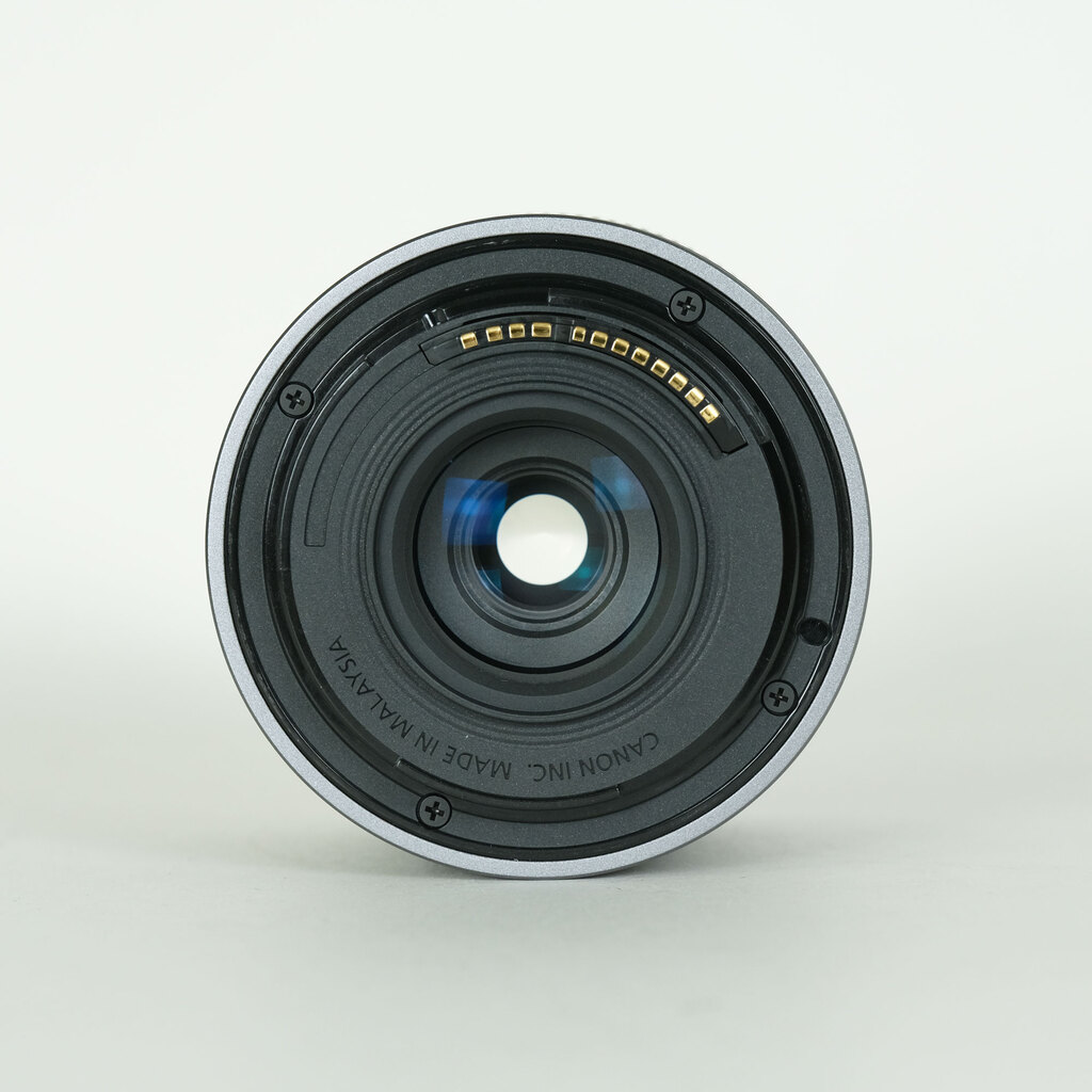 Canon RF-S14-30mm F4-6.3 IS STM PZ