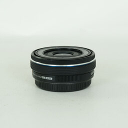 OLYMPUS M.ZUIKO DIGITAL ED 14-42mm F3.5-5.6 EZ ブラック