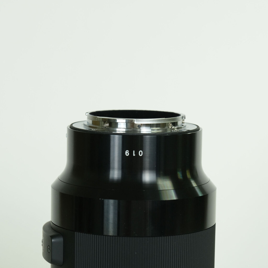 SIGMA 28mm F1.4 DG HSM｜Art [ソニーE用]