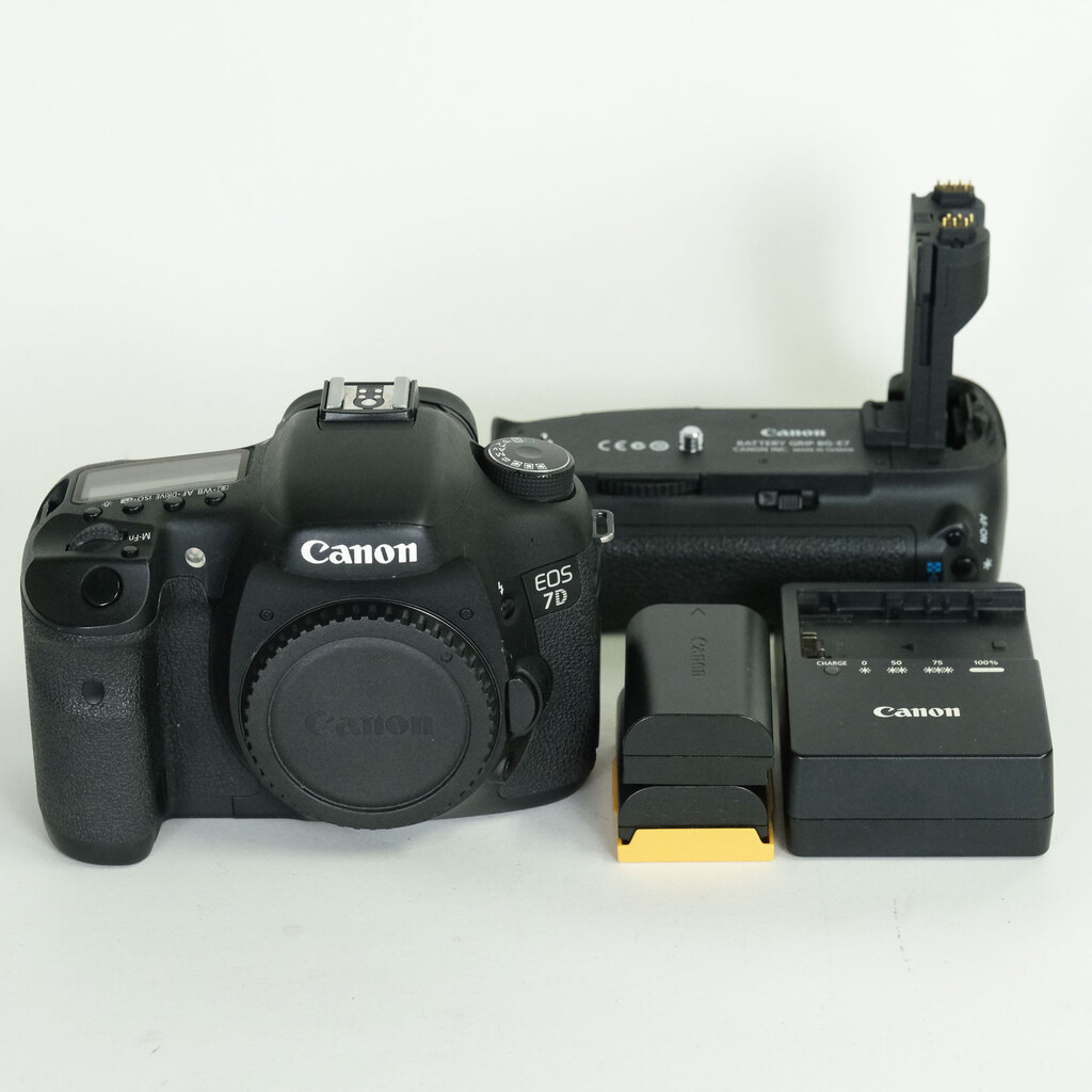 Canon EOS7D ボディ