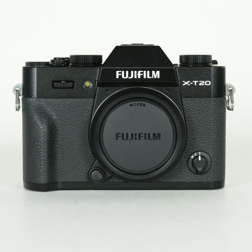 FUJIFILM X-T20を徹底解説。作例からおすすめレンズまで | ONE SCENE