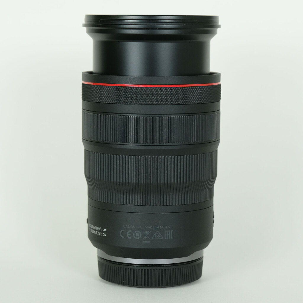 Canon RF24-70mm F2.8 L IS USM