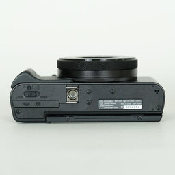 SONY Cyber-shot DSC-RX100M5A