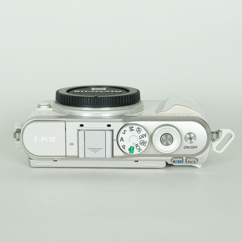 OLYMPUS PEN E-PL10 OLYMPUS PEN E-PL10