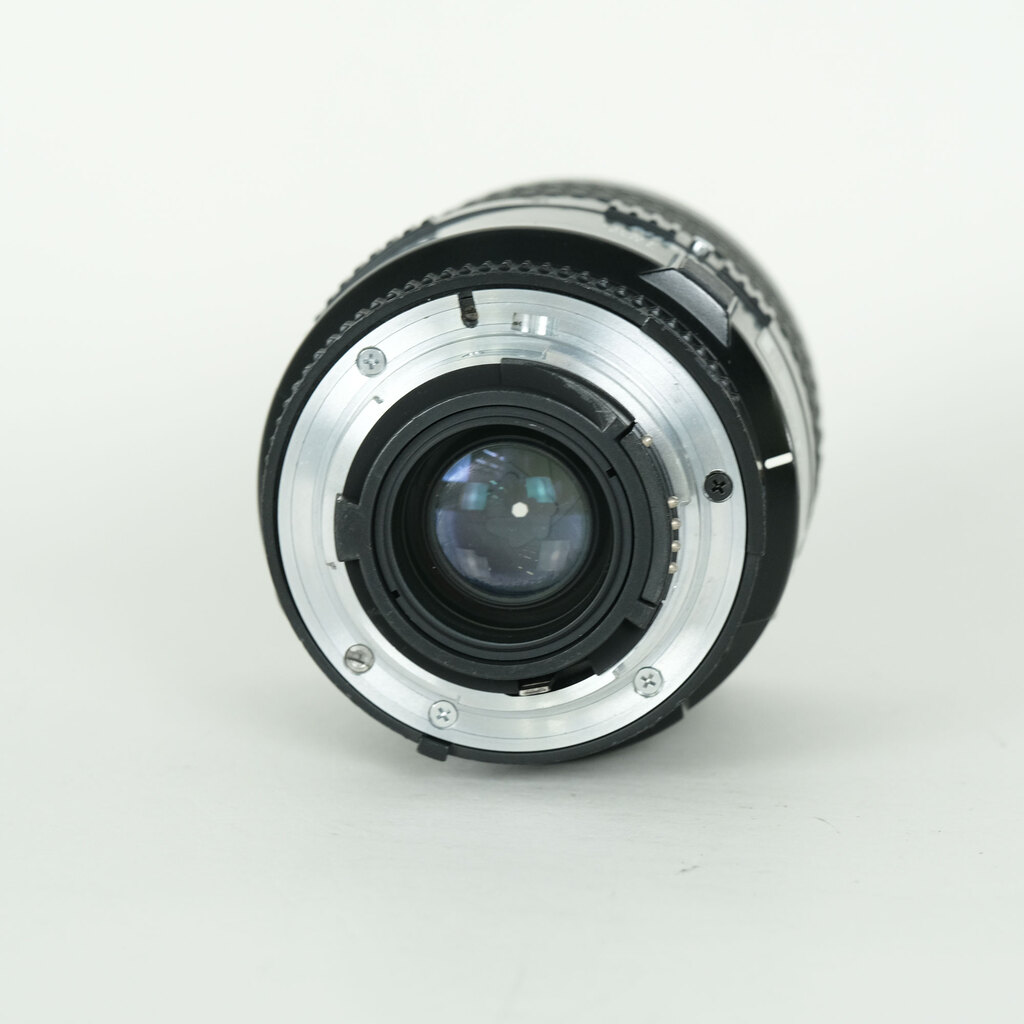 Nikon D100（ボディ ジャンク）レンズMicro-Nikkor 60mm ジャンク品】Nikon レンズ AF 60mm 1:2:8※2400010162688 60mm Nikon AF