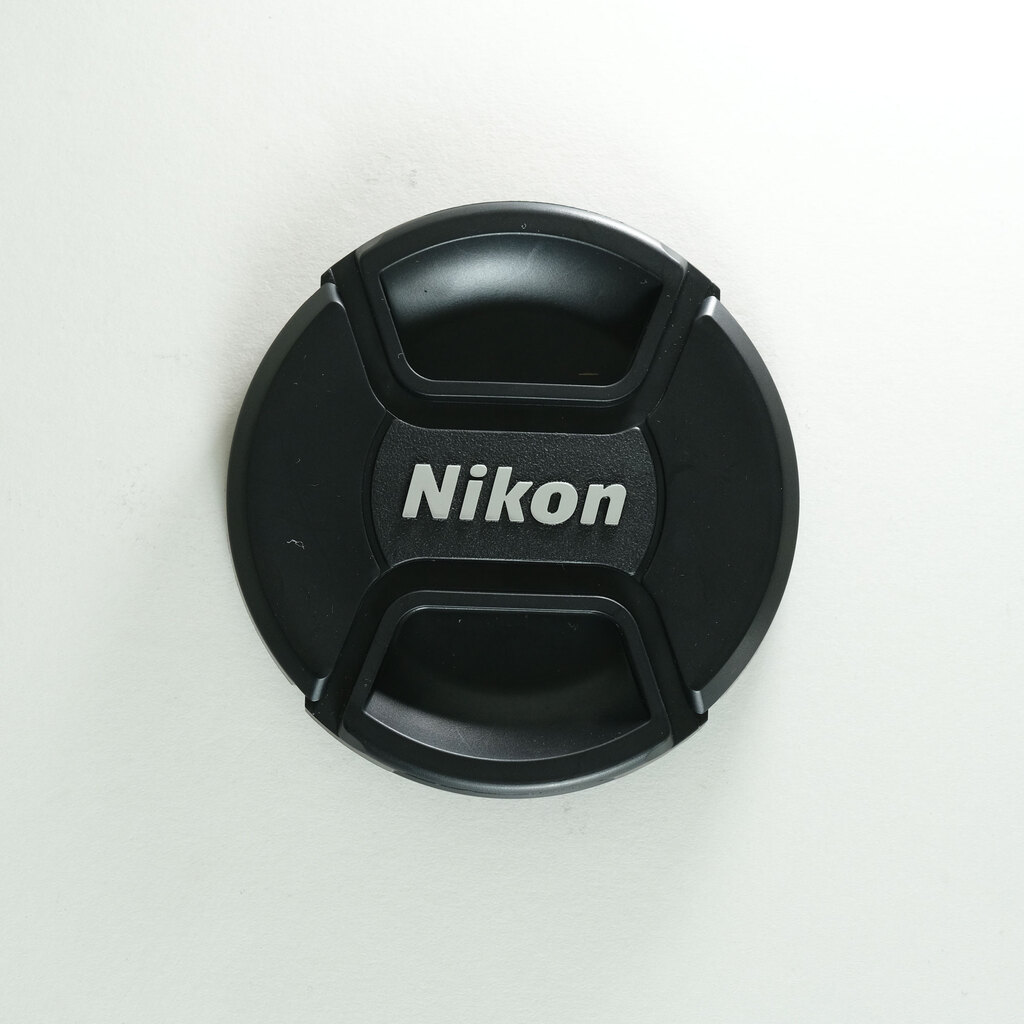 Nikon AF-P DX NIKKOR 10-20mm F4.5-5.6G VR