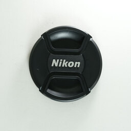 Nikon AF-P DX NIKKOR 10-20mm F4.5-5.6G VR