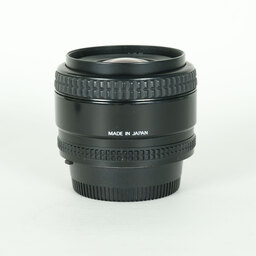 Nikon Ai AF Nikkor 35mm F2D Nikon Ai AF Nikkor 35mm F2D