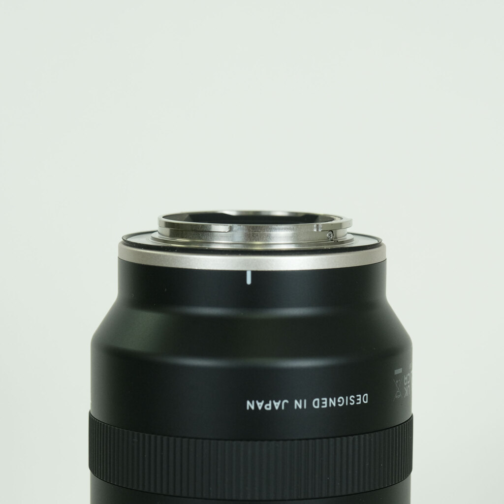 TAMRON 18-300mm F/3.5-6.3 Di III-A VC VXD (Model B061) [ソニーE用]