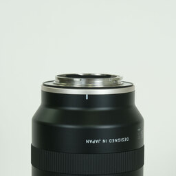 TAMRON 18-300mm F/3.5-6.3 Di III-A VC VXD (Model B061) [ソニーE用]