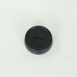 Nikon AF-S DX NIKKOR 18-200mm F3.5-5.6G ED VR II