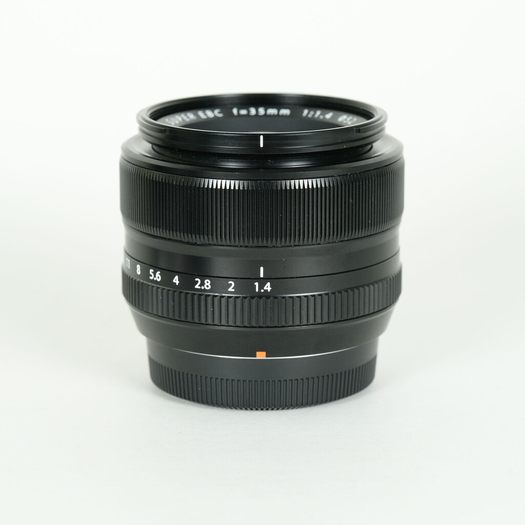 フジノンレンズ XF35mmF1.4 R 中古価格比較 - 価格.com