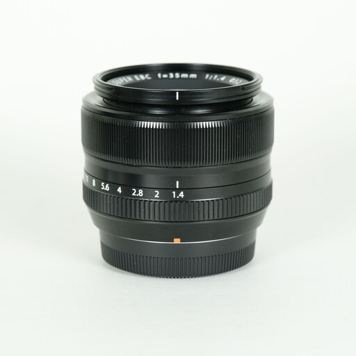 FUJIFILM XF35mmF1.4Rを徹底解説。作例からレビューまで | ONE SCENE