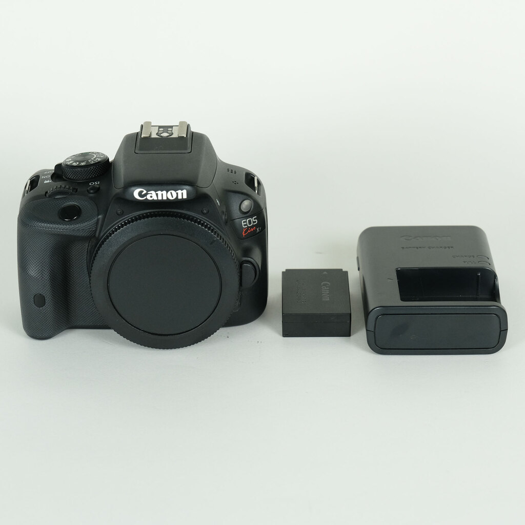 Canon EOS Kiss X7の出品 | ONE SCENE（ワンシーン）