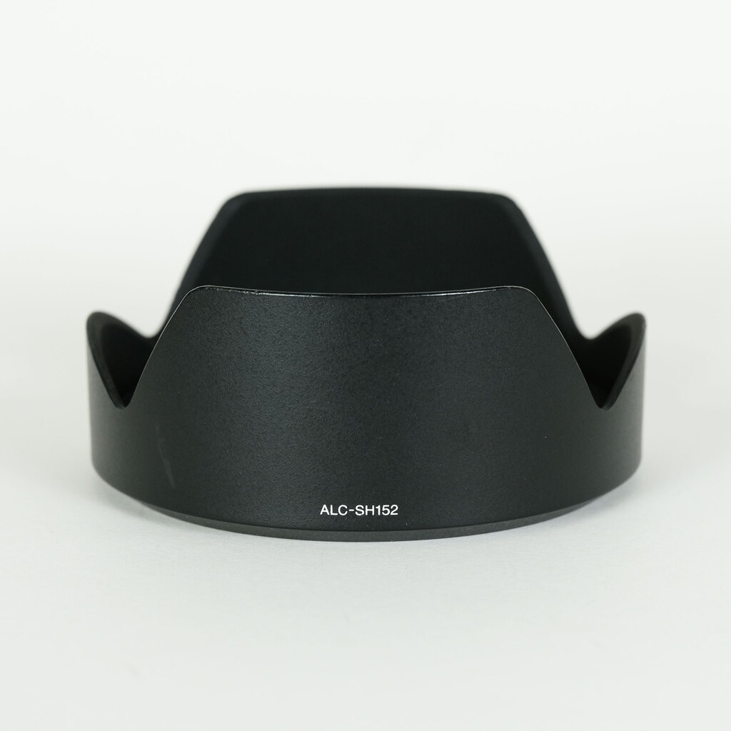 SONY FE 24-105mm F4 G OSS SEL24105G