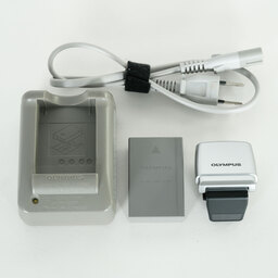 OLYMPUS PEN Lite E-PL7 ボディ シルバー