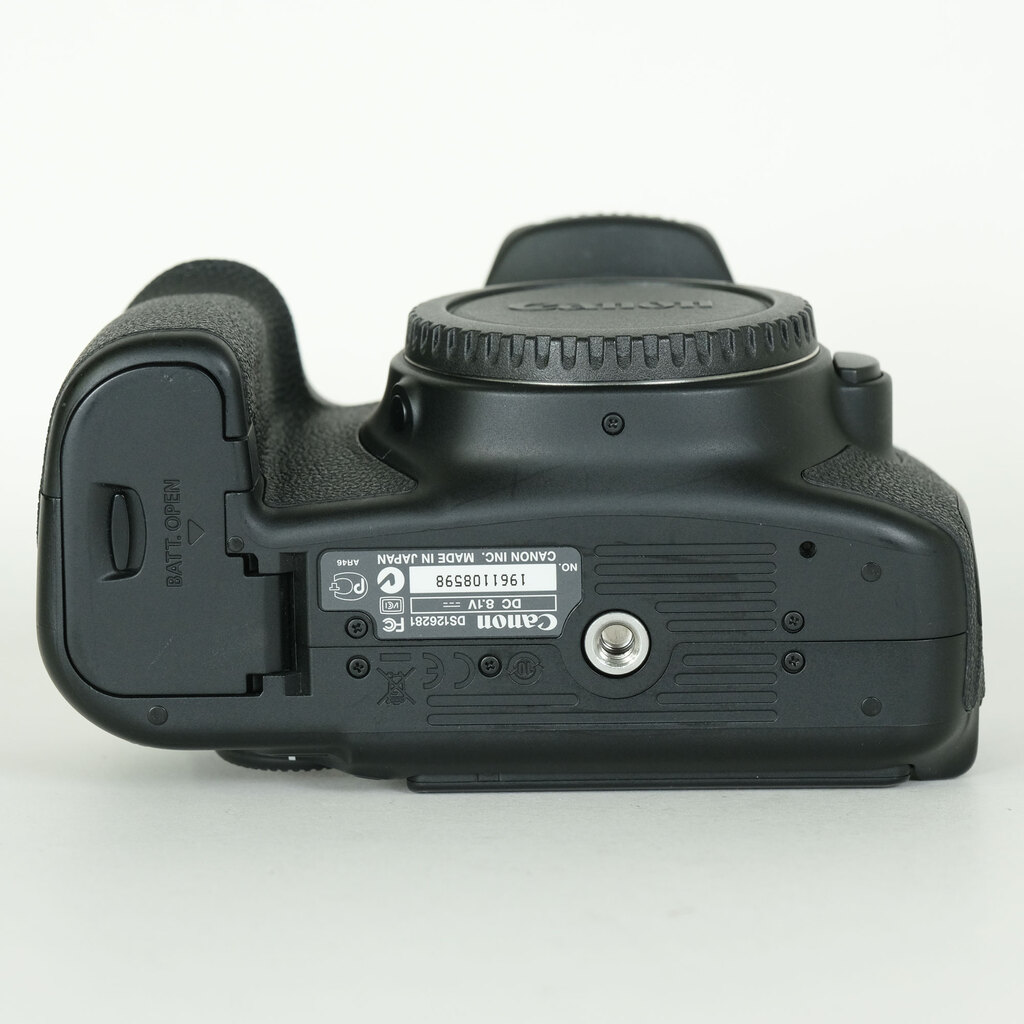 Canon EOS 60D ボディ