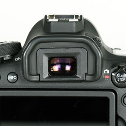 Canon EOS 6D Mark II