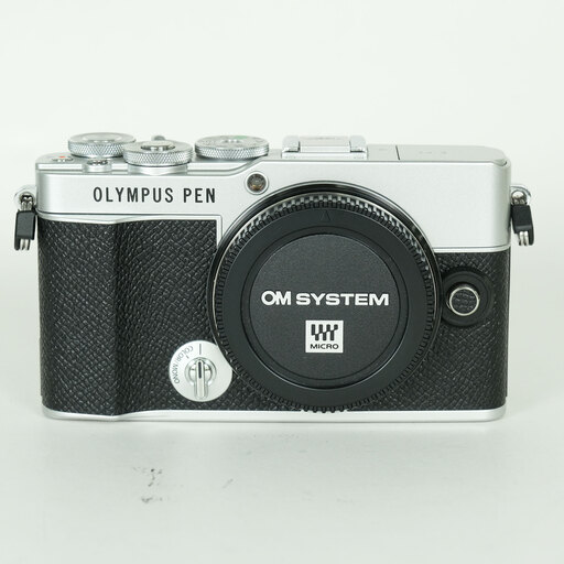 OLYMPUS PEN E-P7