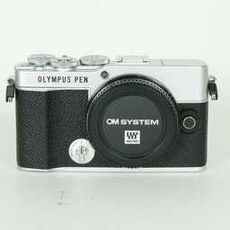 OLYMPUS PEN E-P7