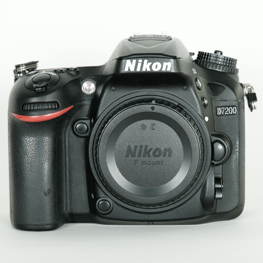 D7200 ボディ 中古価格比較 - 価格.com